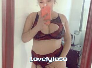 Lovelyloso