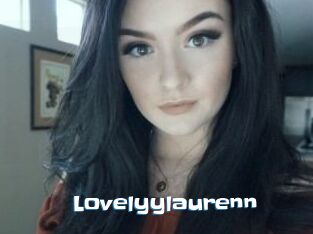 Lovelyylaurenn