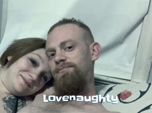 Lovenaughty