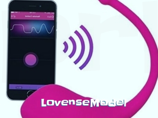 LovenseModel