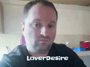 LoverDesire