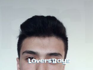 LoversBoys