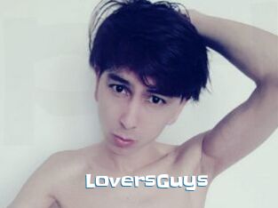 LoversGuys
