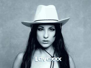 Lovexxx