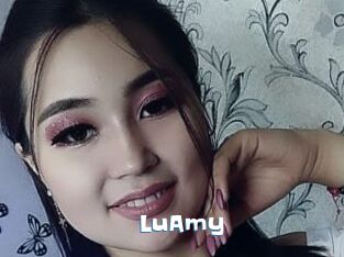 LuAmy
