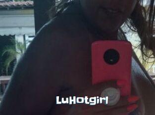 LuHotgirl