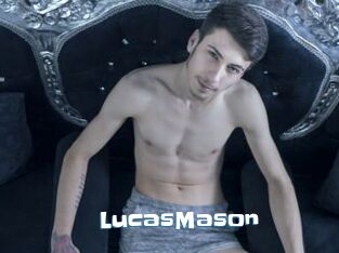 LucasMason