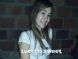 Lucero_sweet