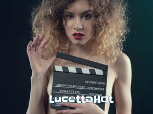 LucettaHot