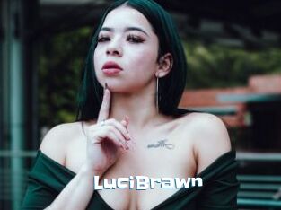 LuciBrawn