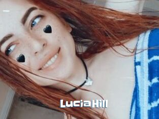 LuciaHill