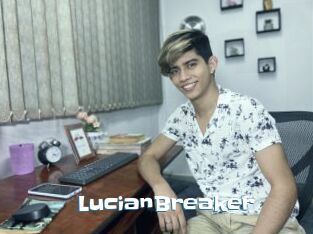 LucianBreaker