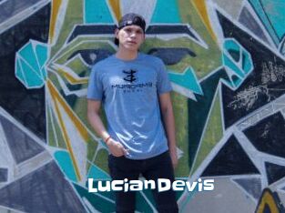 LucianDevis