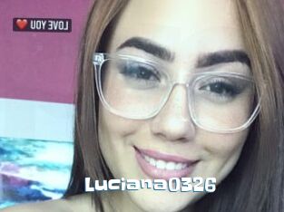 Luciana0326