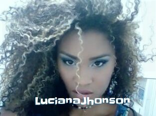 LucianaJhonson