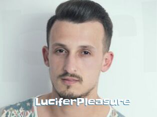 LuciferPleasure