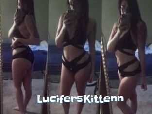 LucifersKittenn