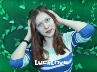 LuciiLove