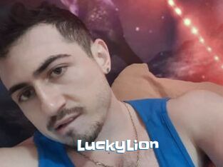 LuckyLion