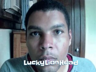 LuckyLionHead