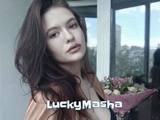 LuckyMasha