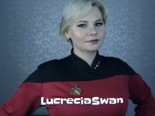 LucreciaSwan