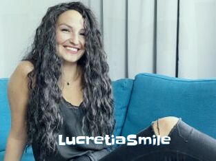 LucretiaSmile
