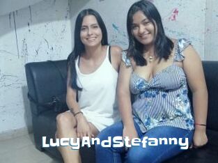 LucyAndStefanny