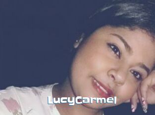 LucyCarmel