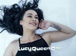 LucyQueenOne