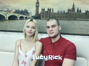 LucyRick