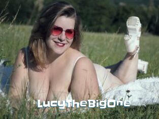 LucyTheBigOne