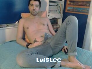 LuisLee