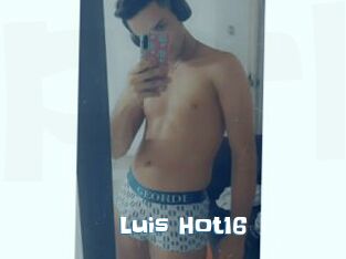 Luis_Hot16