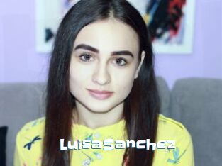 LuisaSanchez