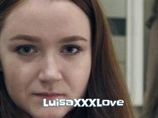 Luisa_XXX_Love