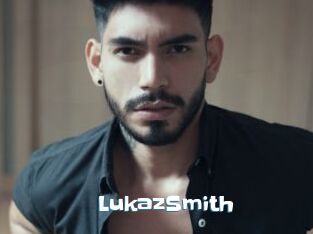 LukazSmith