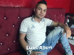 LukeAllen