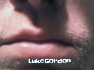 LukeGordon