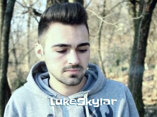LukeSkylar