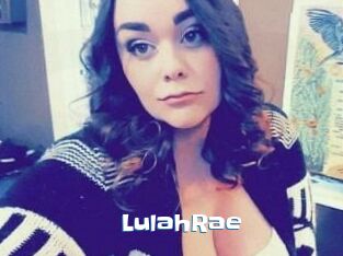 LulahRae