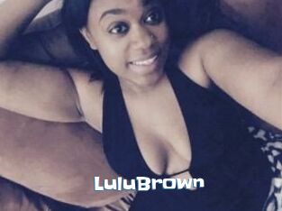 Lulu_Brown