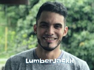 LumberJackH