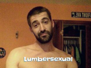 Lumbersexual