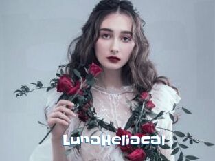 LunaHeliacal