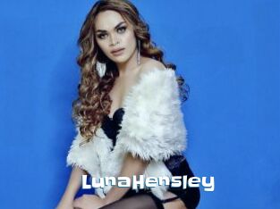 LunaHensley