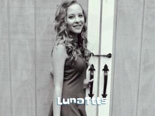 LunaTtts