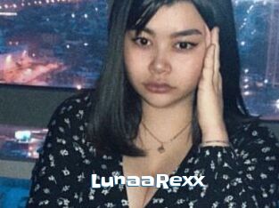 LunaaRexx