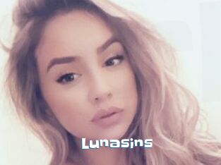Lunasins