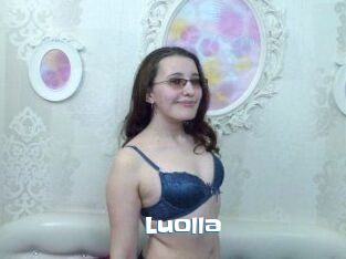 Luolla